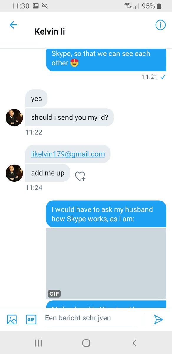 Kendra Vangheten tweet media