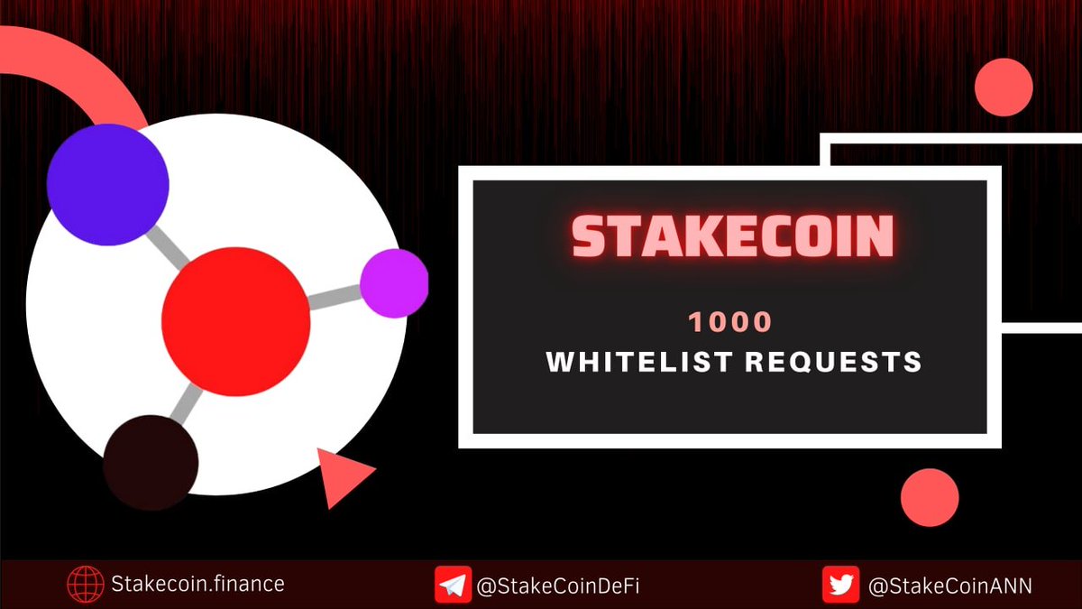 Stake Coin DeFi tweet media