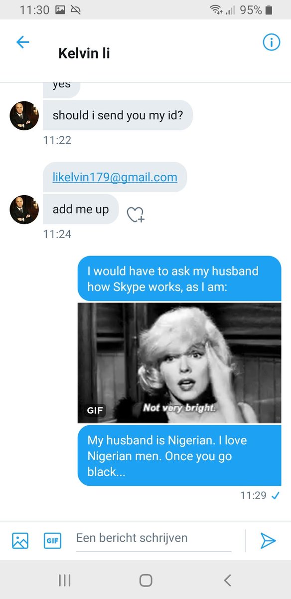 Kendra Vangheten tweet media