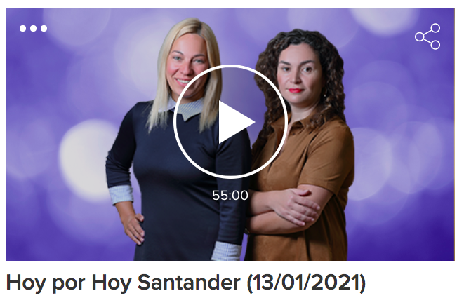 Entrevista sobre #confianza en #CadenaSER (minuto 36,45)

play.cadenaser.com/audio/ser_sant…