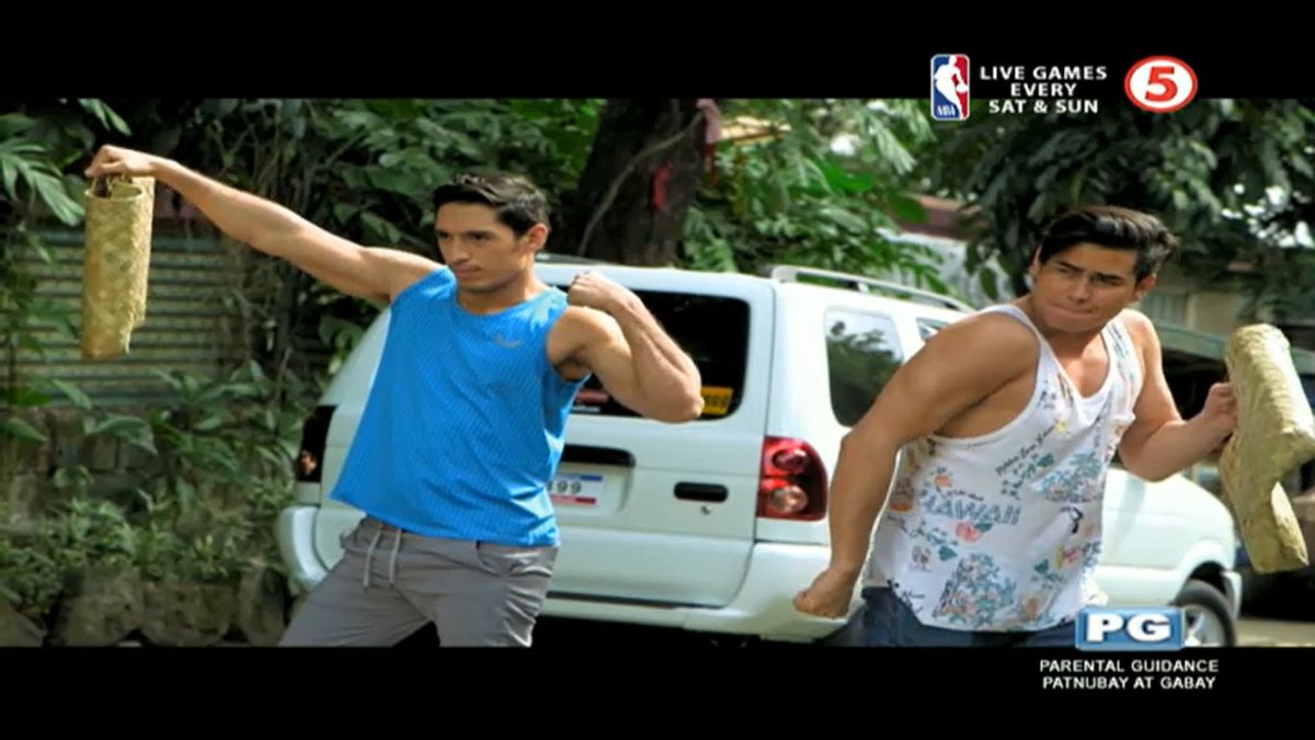TV5manila's tweet photo. Anong masasabi niyo kung sila ang makakasama mo pumunta ng market? π
#HapiHouseTV5
#TV5PrimetimeTodo https://t.co/XpQ5kDkks3