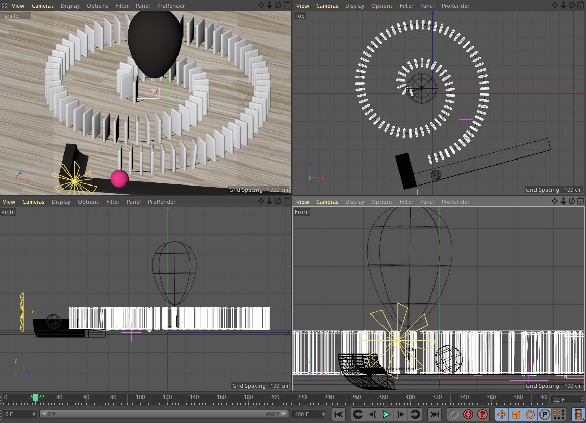 Constraint.3 lunches or bust. @mchiama applies the powerful principle of constraint to his work. If it can't be created via three consecutive and intensely focused lunch breaks (when Matt practices his personal craft), it's game over.