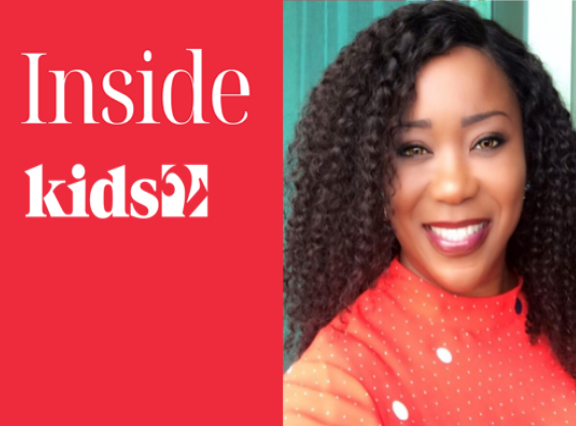 Kids2Co's tweet photo. Go Inside Kids2 with our Senior Manager of Global Transportation & Logistics, Mosky, at https://t.co/x3ETUB6cyg
#kids2team #insidekids2 #womeninlogistics #kids2co #dedicated2win #tinywinsbrightfutures #innovationthatexcites #collaborate https://t.co/vJ0kopIfzV