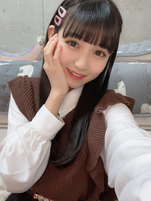 今村麻莉愛のTwitter画像7