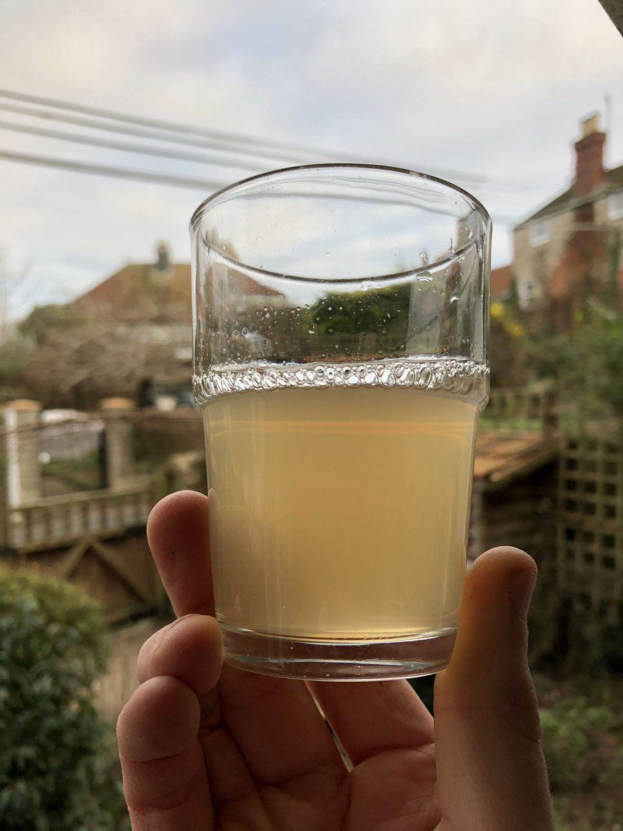 Growing Beer tweet media