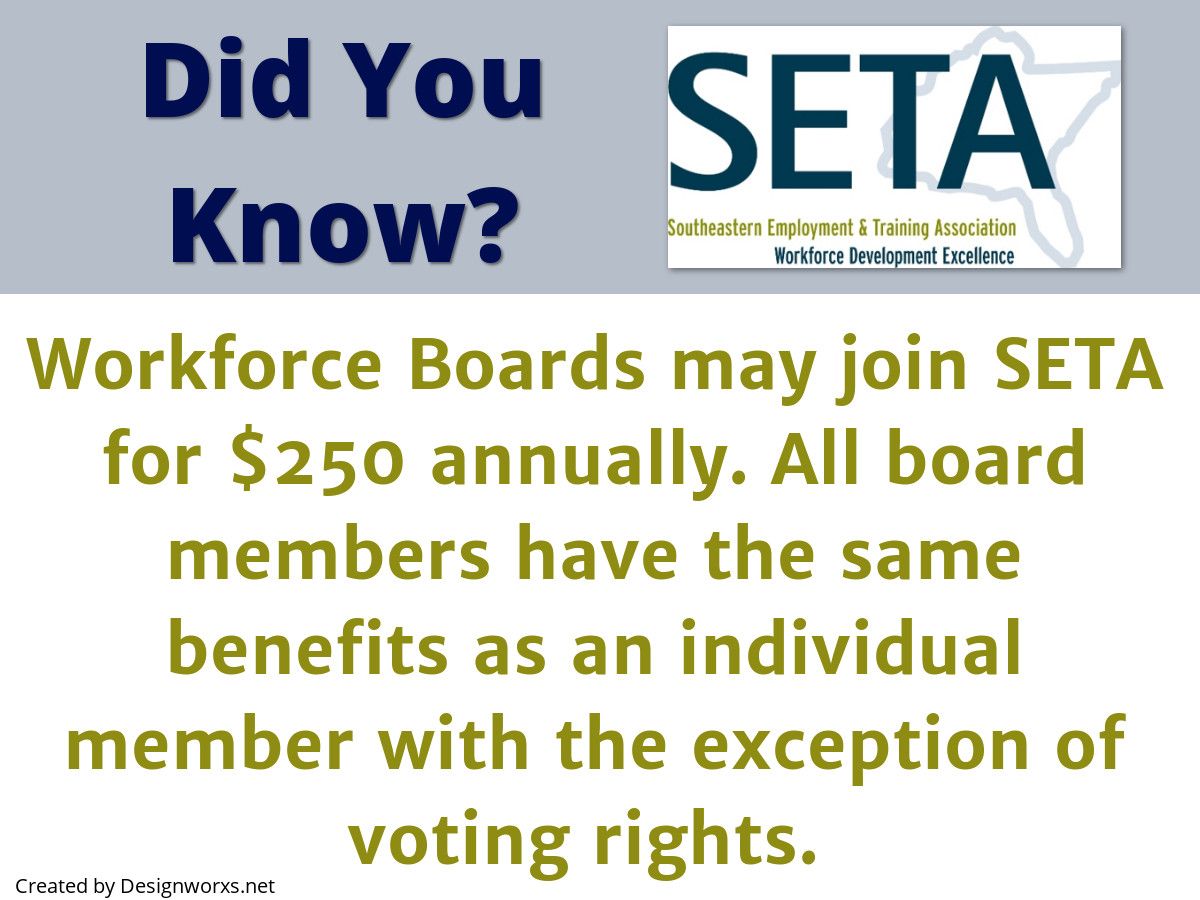 SETAworks's tweet photo. Did you know? https://t.co/L7dBzKuCSn