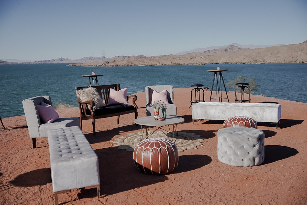 Posh Planning & Event Co. offers lounge furniture and accessory rentals of various styles for your weddings from qualified designers. 

💌  Make your day stylish and special - email nichole@havasusprings.com for more info!

#WeddingWednesday
#WeddingServices
#WeddingStyling