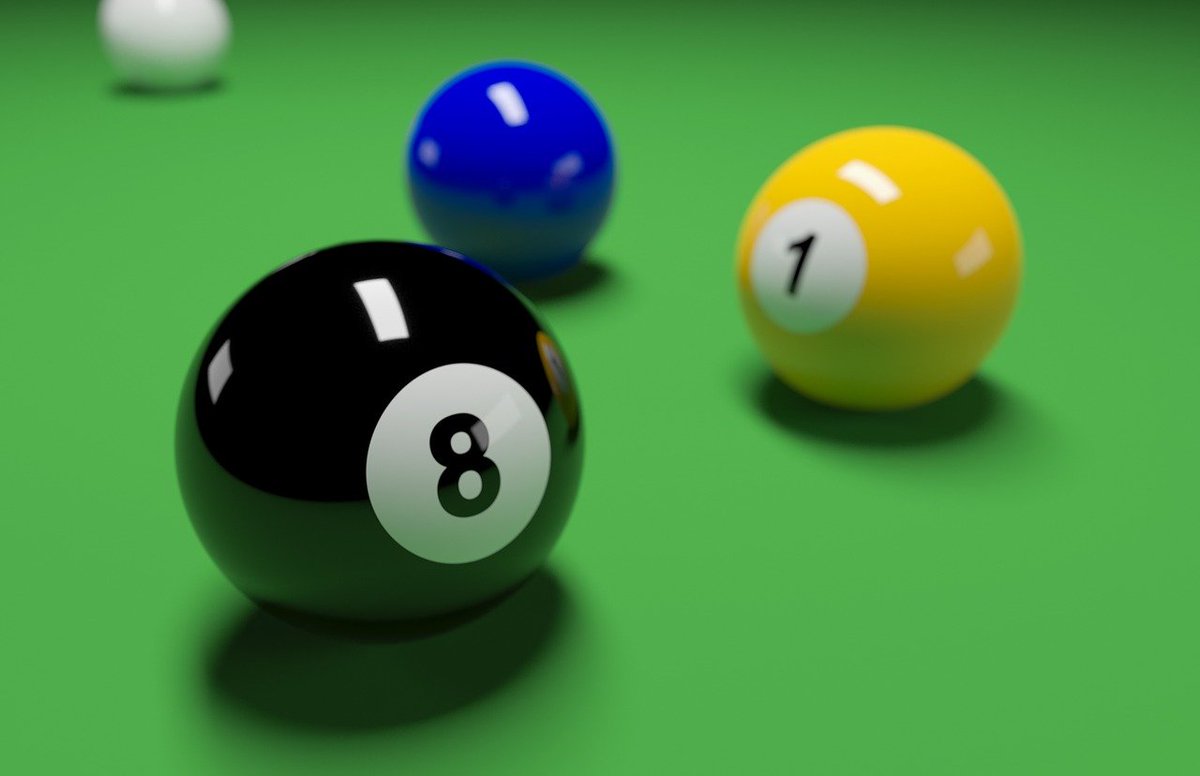 UpTapGames's tweet photo. In this weeks Game Comparison - we have again one of the newest games added. 

UpTap 8BallKing vs @Miniclip @8ballpool - We look at the design, game play and loading speed!

Head over to https://t.co/slVwrscE2E to play it for yourself

#gamedev #mobilegames #comparison #8ballpool https://t.co/pC6OPJCBRp