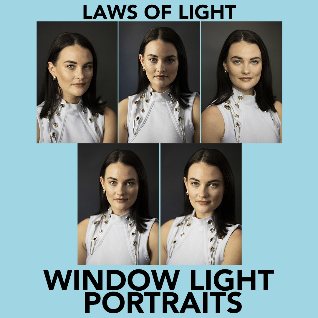TheSlantedLens's tweet photo. Did you miss this? How to shoot window light portraits. Tutorial to teach you 5 portrait lighting positions using window light.
See it here: https://t.co/6K0BkBLvif

#Portraits #Lighting #NaturalLight #WindowLight #Photography #tutorial #photographer #PhotoTip  #TheSlantedLens https://t.co/P0bExGxSrd