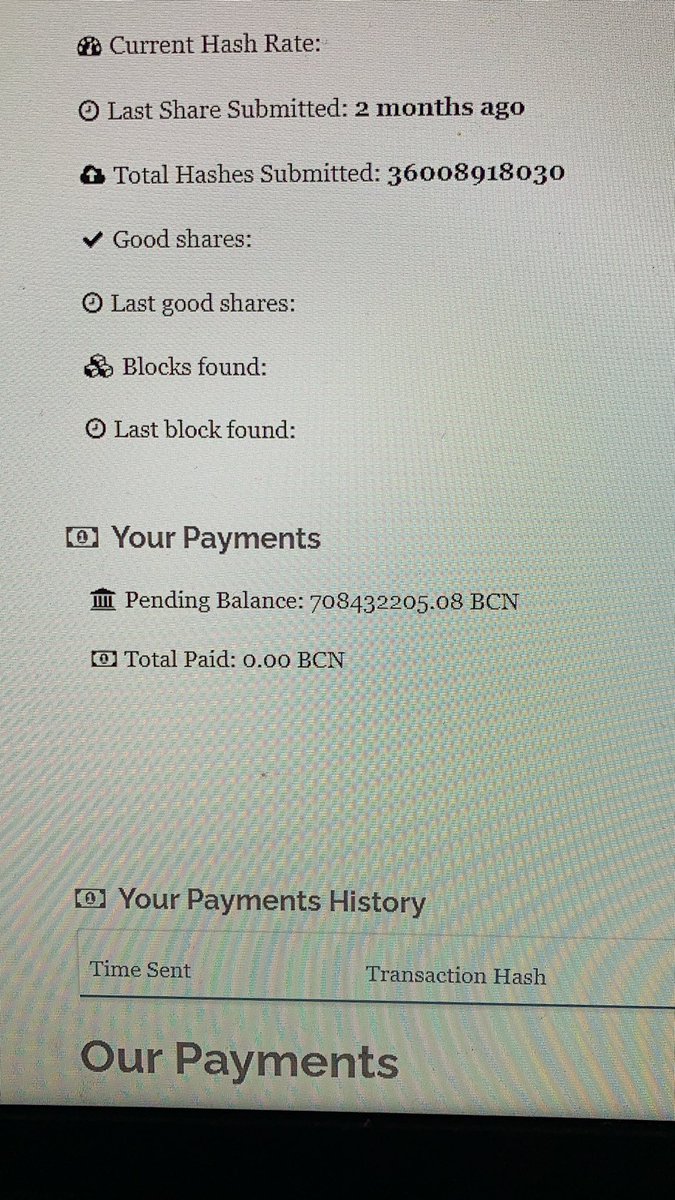 Paranoid Times tweet media