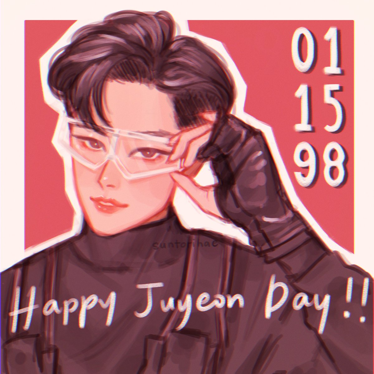 sunwoohosh's tweet photo. #주연 #더보이즈 #juyeon #theboyz
.
#주연이_생일이니까_다들_모여주세요
#HAPPYJUYEONDAY https://t.co/jBRWY8Pd6G