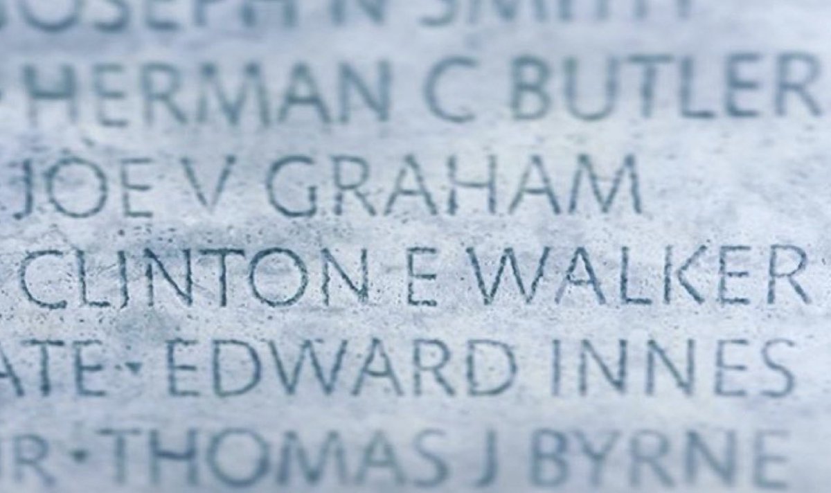 Remembering Prattville Police Officer Clint Walker, his family, friends and fellow officers. #102 #EOW 1/14/2004