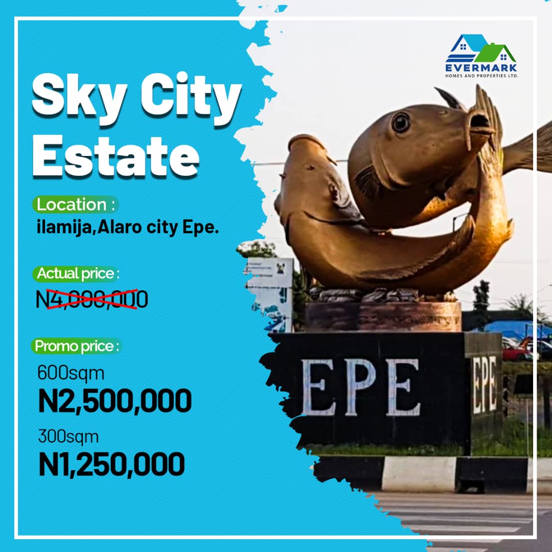 ChichiPrisca_'s tweet photo. Want to secure the future?
Think real estate. Let's seal that deal Today. https://t.co/1rkH12CTho