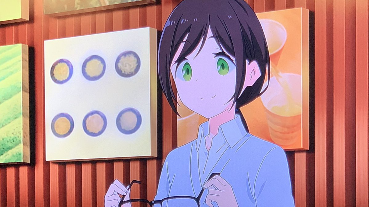 実況 感想まとめ ゆるキャン アニメレーダー 実況 感想まとめ ゆるキャン アニメレーダー