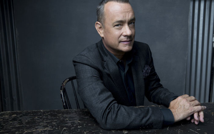 Tom Hanks to host Biden inauguration TV show