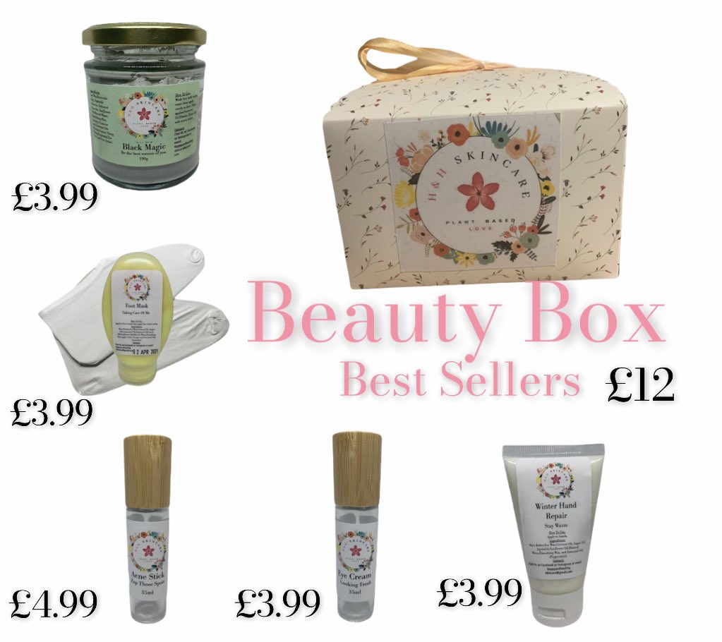 Feel Confident in yourself, it starts with your skin.
Beauty is found inside and out but with today’s expectations beauty is everything but, Natural beauty is even better.

Handhskincare.com

#skincare #beauty #beautiful