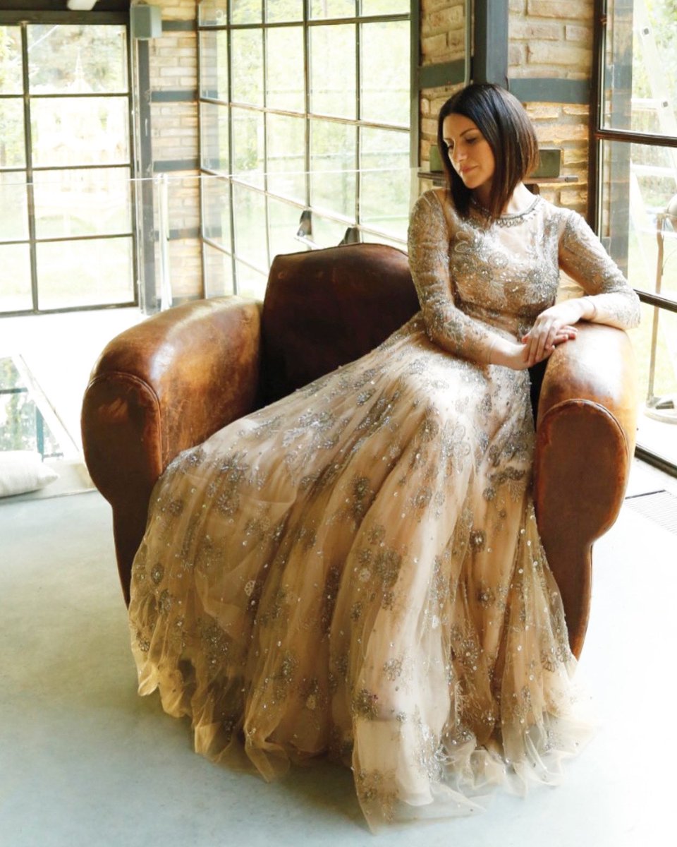 Laura Pausini tweet media