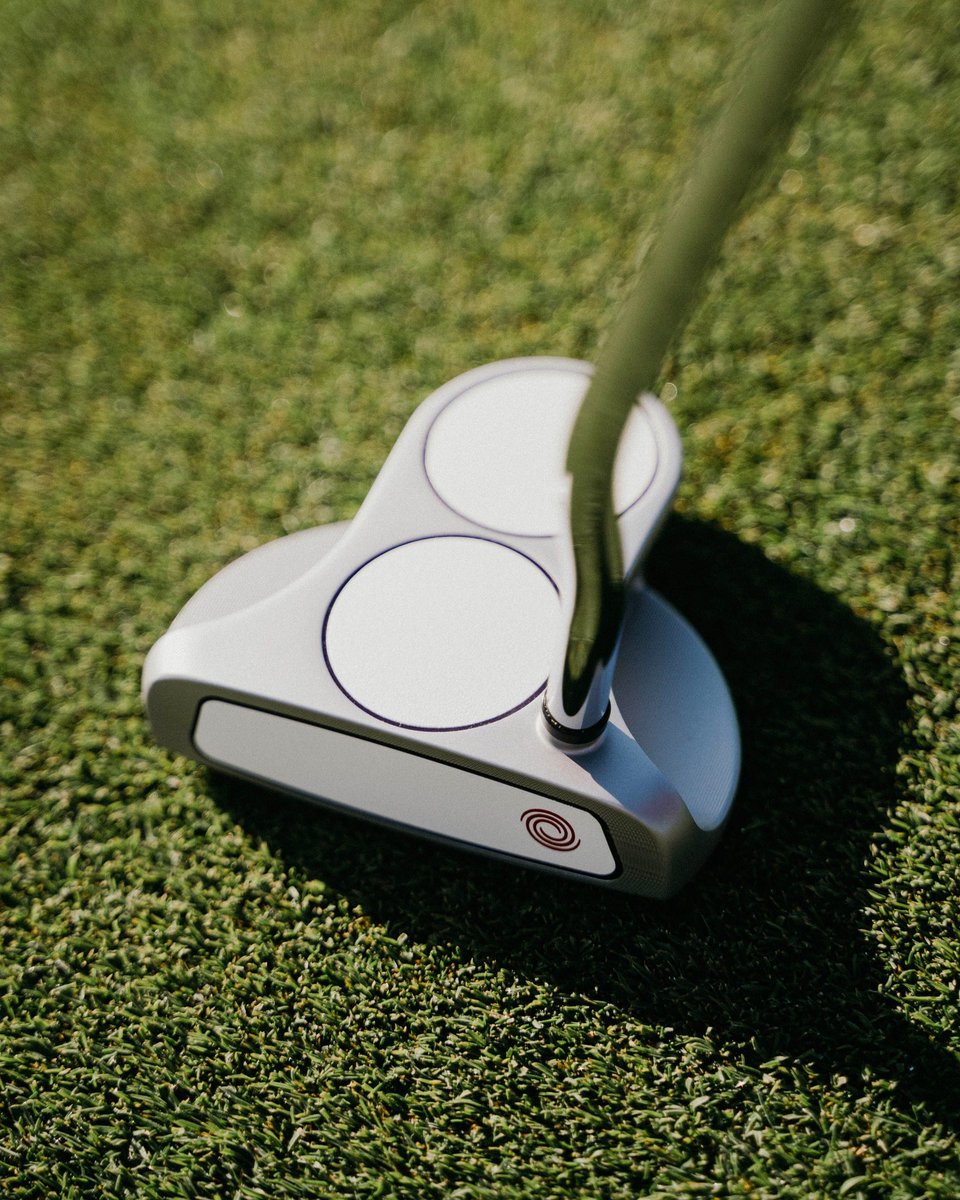 Callaway Golf tweet media