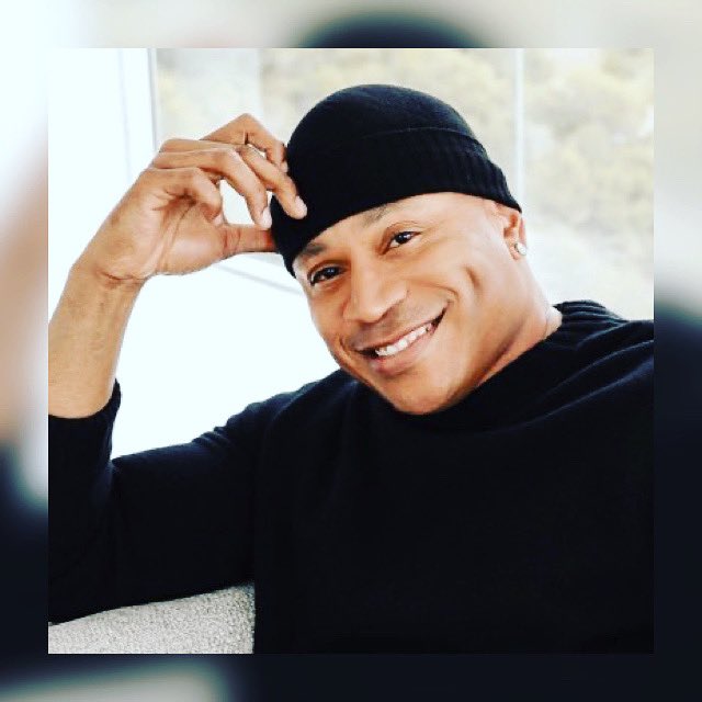 Happy Birthday LL Cool J    