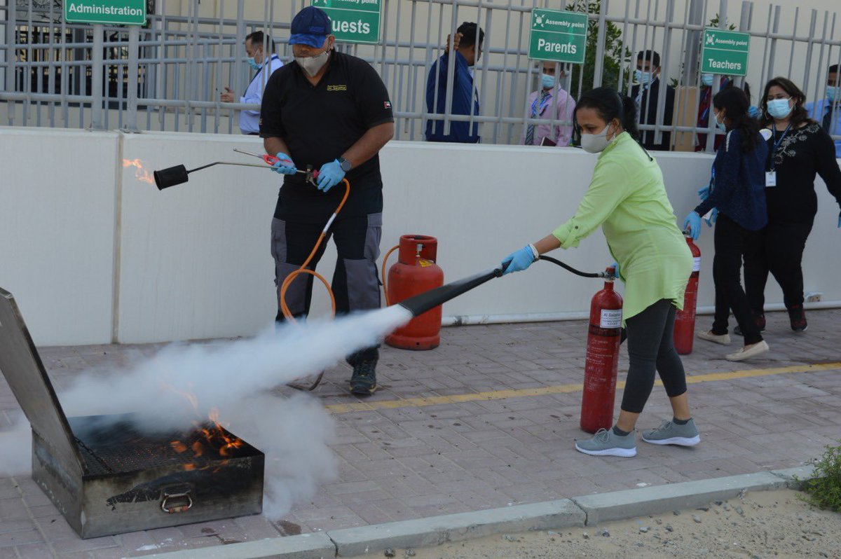 Preetam Shetty (@preetam247) on Twitter photo “Learn as though you would never be able to master it; hold it as though you would be in fear of losing it.” – Confucius. #firesafety #Training #team <a href="/gemsnms_alkhail/">GEMS NMS Alkhail</a> “Learn as though you would never be able to master it; hold it as though you would be in fear of losing it.” – Confucius. #firesafety #Training #team <a href="/gemsnms_alkhail/">GEMS NMS Alkhail</a>
