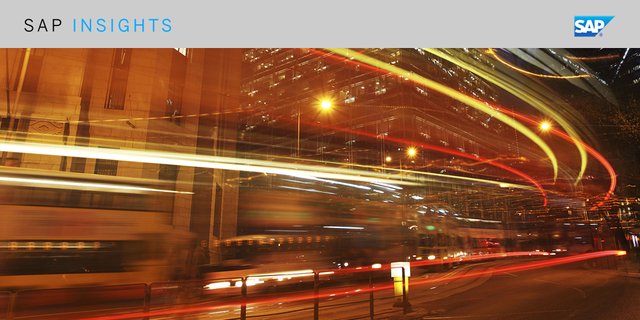 #DigitalTransformation is more than a technology initiative. Learn more about how to prepare your business and your teams with solid business transformation planning and services | via <a href="/SAPInsights/">SAP Insights</a> bit.ly/3nKMP4K