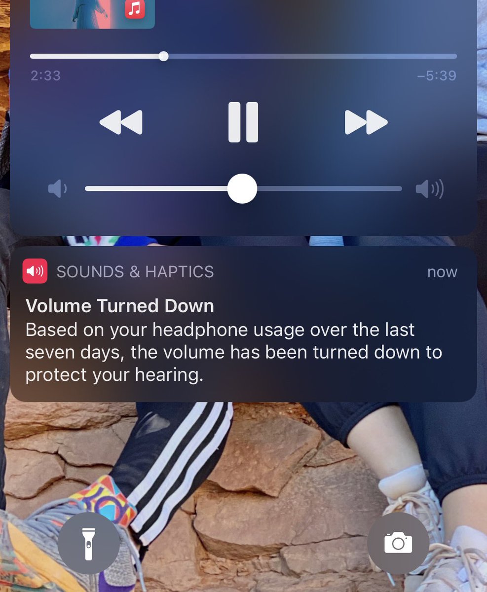 ConnorSabens's tweet photo. I guess Apple doesn’t like how loud I want to play music in the car https://t.co/7hIr7XJFrO