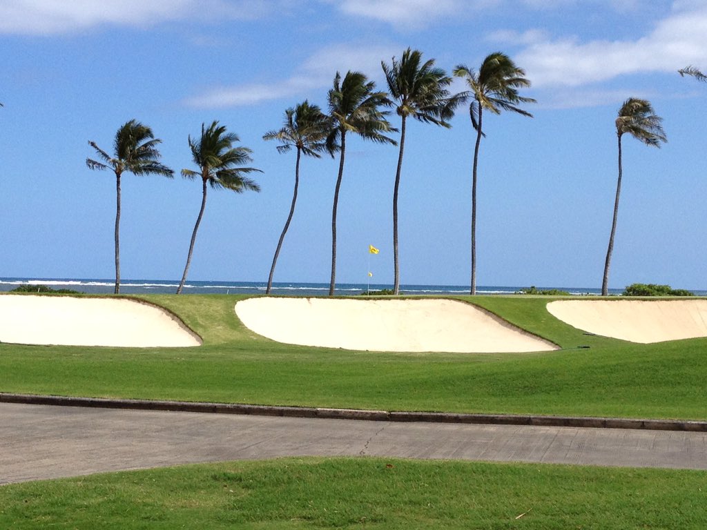 SimoroGolfLinks's tweet photo. PGA Tour Sony Open starts today! Here are my pics from Waialae when I got to play there a few years back 📸😊🙏 https://t.co/FoXEFP0M5o