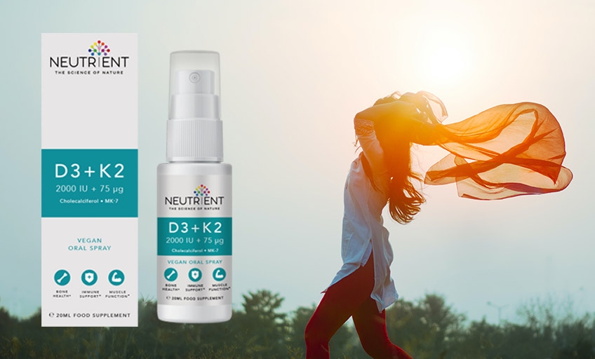 Neutrient_'s tweet photo. Why choose Neutrient D3 + K2?
Read all about our new Neutrient D3+K2 in our latest blog:

https://t.co/sGwUnqggRY https://t.co/p0I8r1Qeyi