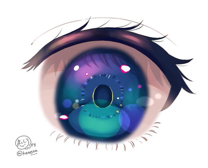 メディバンペイントのtwitterイラスト作品 メディバンペイントのtwitterイラスト作品