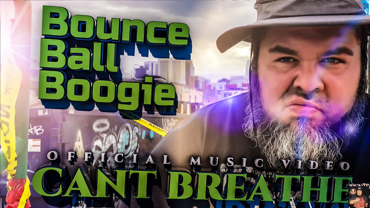 bounce2daboogie's tweet photo. New Music video "BREATHE" produced by EEKBEATS also filmed and directed by NeekoMuzik. OUT NOW! https://t.co/13pQsofxHa. #music #indieartist #entertainment #newmusic #productions #party #sound #radio #musicindustry #coloradomusic #denverhiphop #followthebouncingball https://t.co/9lQWCtUbVu