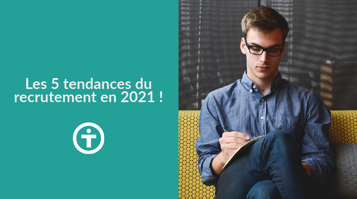 Recruteurs, découvrez les principales tendances pour 2021 ! (via <a href="/RhCulture/">Culture RH</a>)

bit.ly/3idyOeR 

#Recrutement #ATS #RH