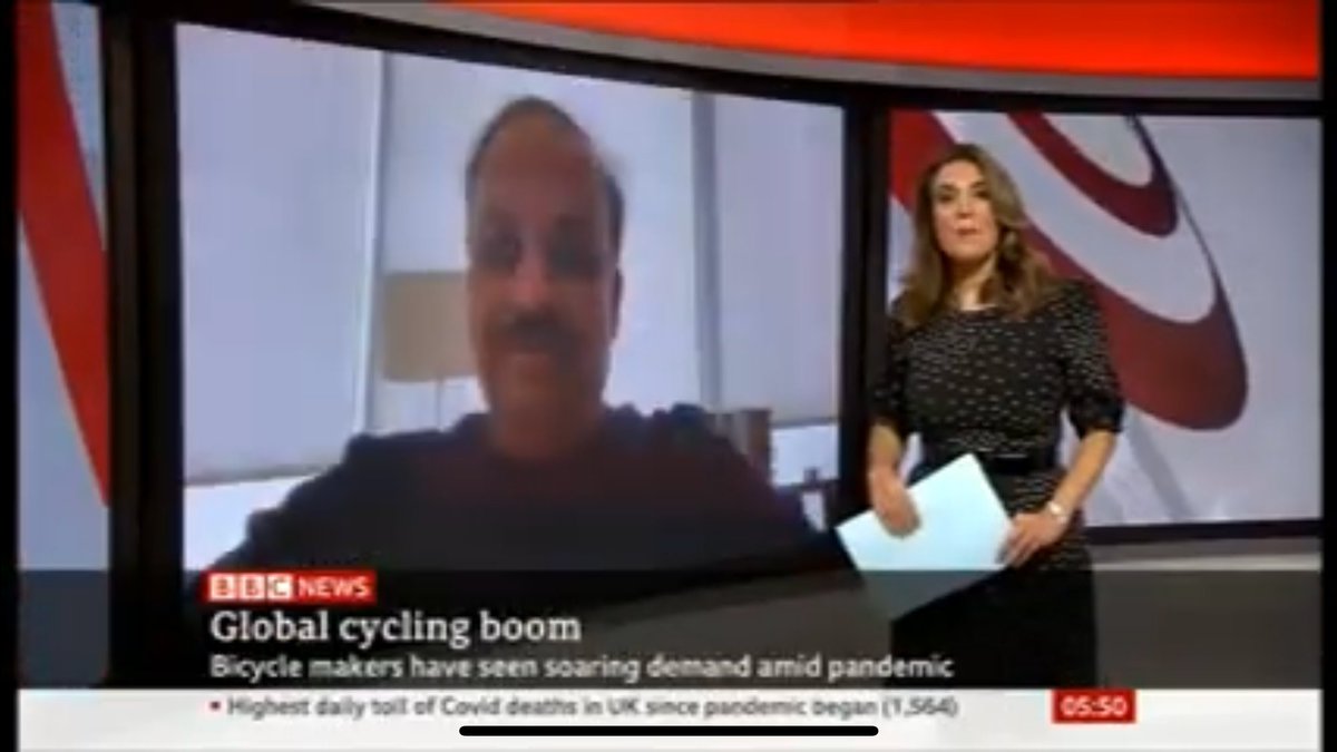 Insync Bikes tweet media