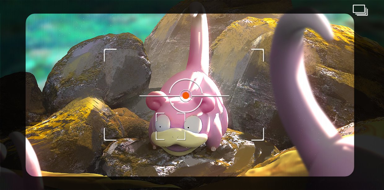 New Pokémon Snap (New ポケモンスナップ) - PocketMonsters.Net