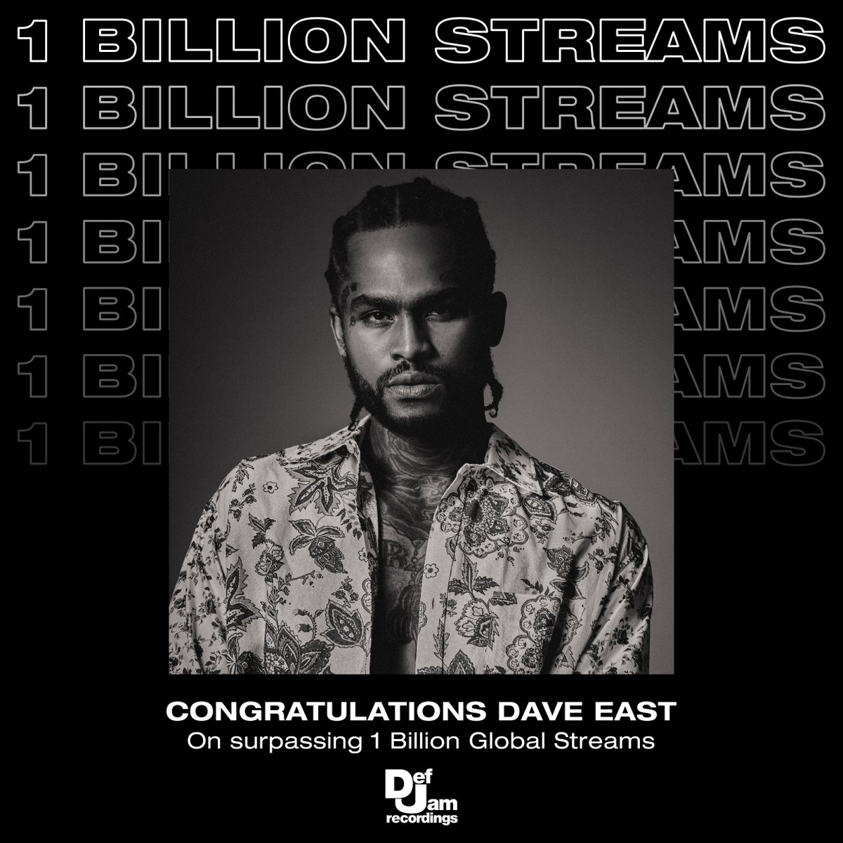 DaveEast's tweet image. I Appreciate Y’all Fr...