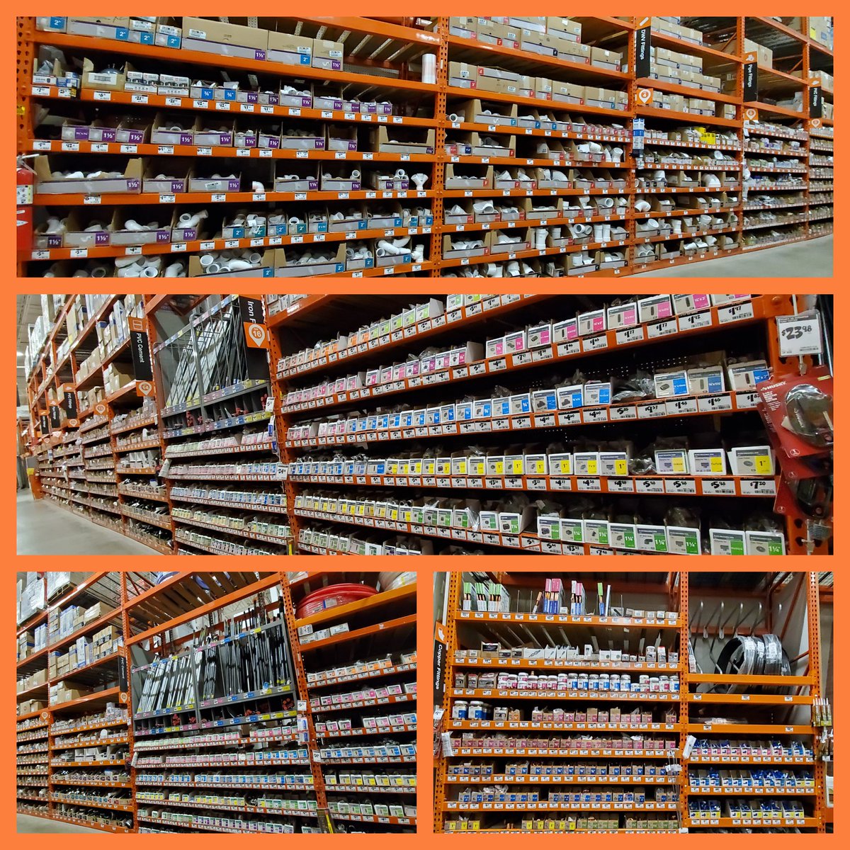 stephmeo's tweet photo. D26 looking great this morning thanks to the Top 25 packdown team! #D188Proud @StaceyMHD @michaelpalumb16 https://t.co/ojHEHcP7Us