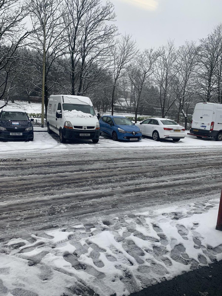 The Optical Factory tweet media