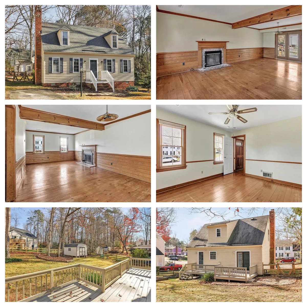 RVAExpert's tweet photo. #SOLD! Congrats to my #RVA #investor clients on securing a great property to add to their growing #portfolio. They had to beat out 13 other offers in a #multipleoffer situation to win this one! Thank you for your trust in me as your RVA #Realtor! #RVARealEstate #TrustTheProcess https://t.co/uyzOdmfC8U