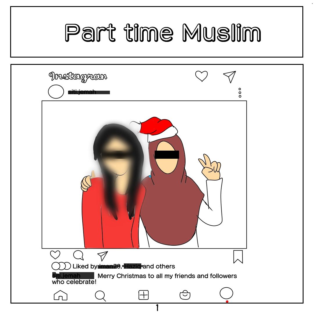 Atikah Karami Atikahkarami Twitter