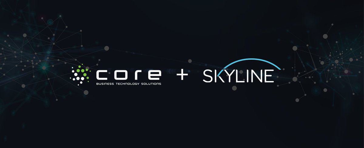We are excited to announce that we have acquired <a href="/Skylinetweets/">тодор, вјероватно.</a>. The addition of Skyline strengthens our overall Microsoft partnership and expands our appdev and data and analytics capabilities. Read the release >> bit.ly/3qgsZ38