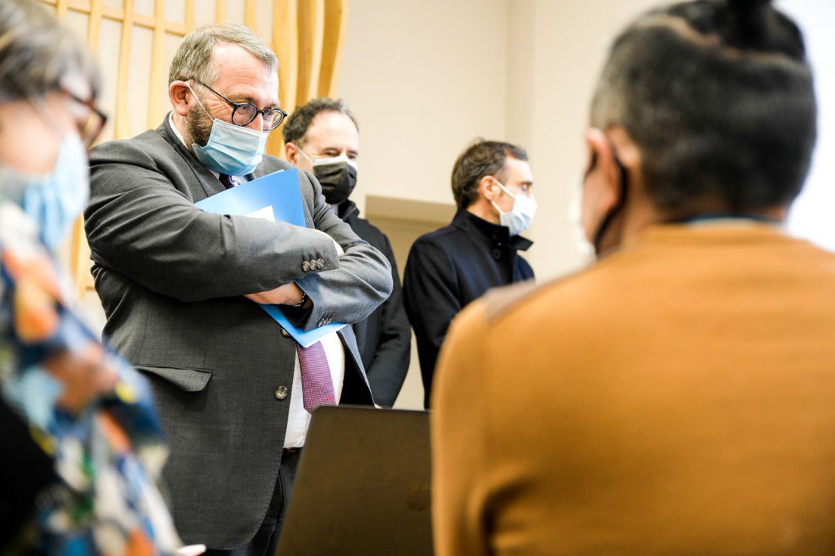 Joël Giraud tweet media