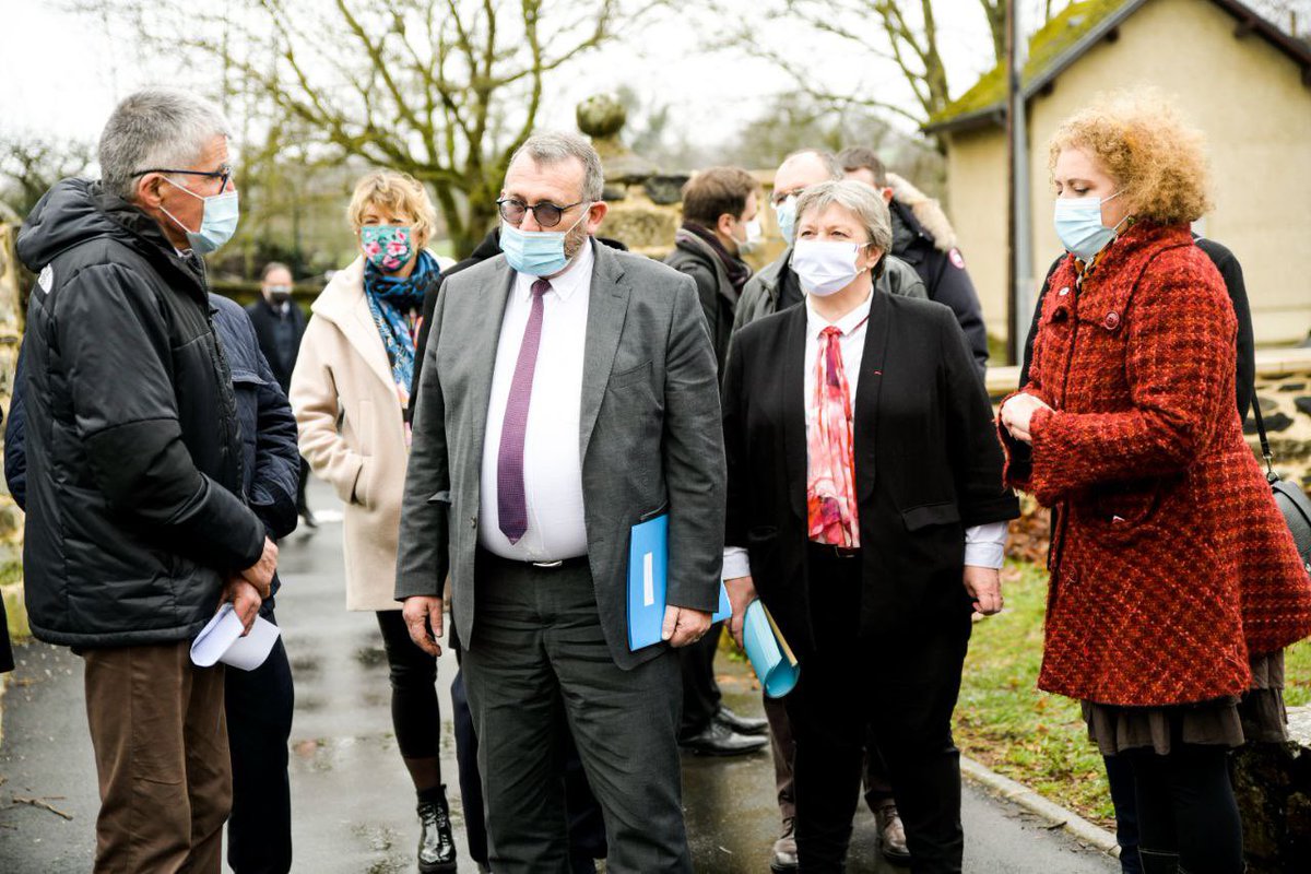 Joël Giraud tweet media