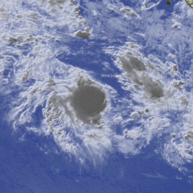 WatchHurricane's tweet photo. Latest Information On #TS90S / #Invest90S -
As of 9:20 AM ET
Location: 13.9°S 96.01°E
Maximum Winds: 40 mph
Minimum Central Pressure: 997 mb
Latest Satellite, and Model Run -
#Tropics #HurricaneWatchTeam #Hurricane #Weather https://t.co/fYskd1PTN9