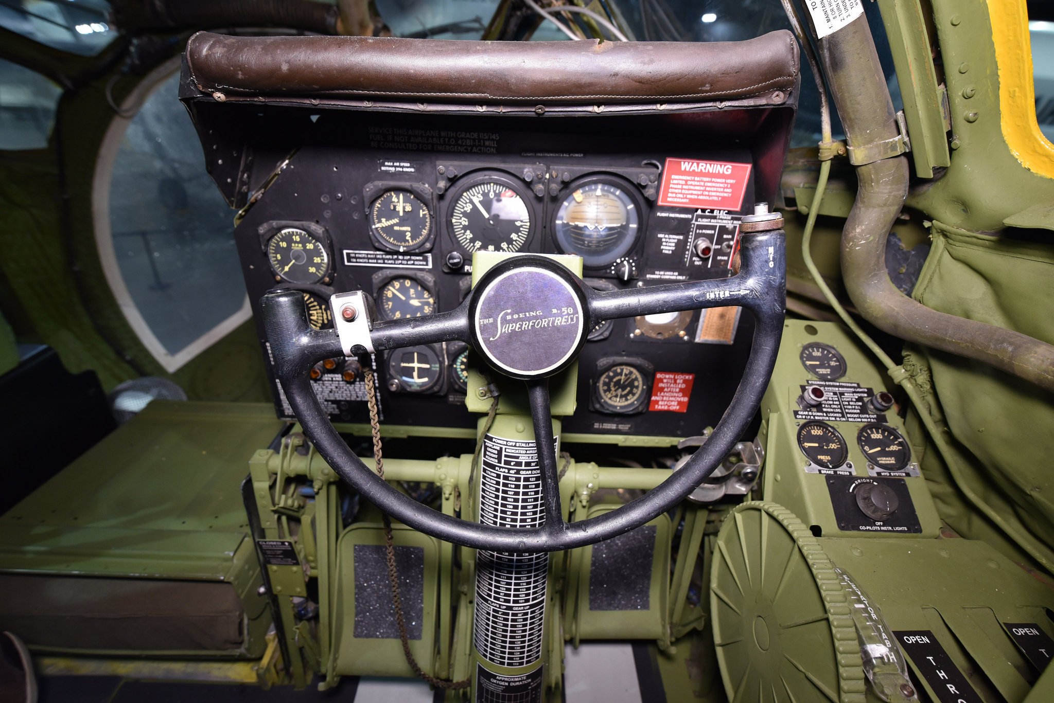 National Museum USAF on X: 