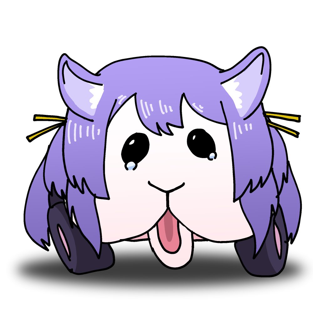 「モルルカー?
#ルールル美術館 」|nootang🥚のイラスト