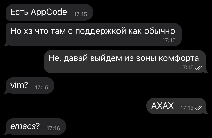 fatawesomeeee's tweet photo. Желаю всем такого CTO, как у меня https://t.co/KFpDNEFkRK
