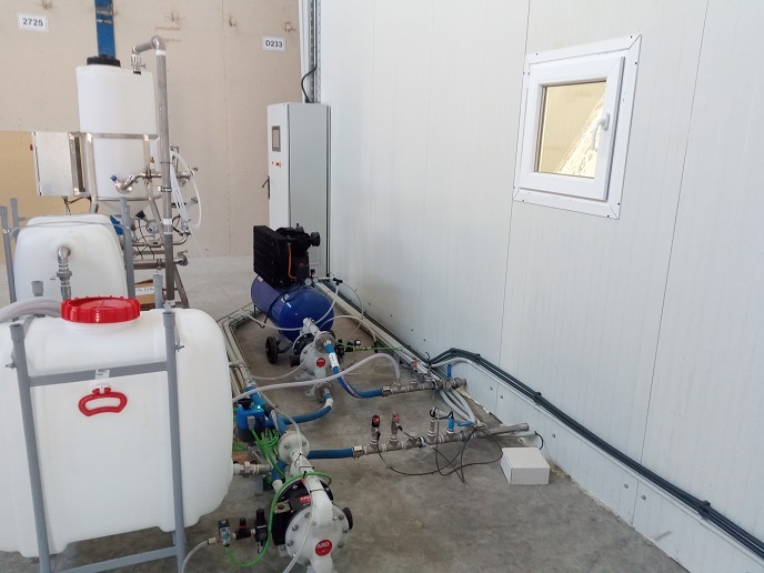 Value_Mag's tweet photo. Read the VALUEMAG article published on @CORDIS_EU "Green technology to quickly, easily and cheaply cultivate microalgae for valuable products"
https://t.co/OtJPSZ6Ivw #microalgae #H2020 #BBIJU https://t.co/gjXOuVW7fY