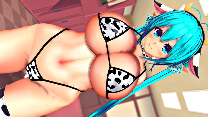 むちむち? #COM3D2 