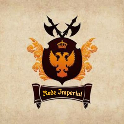 Rede Imperial tweet media