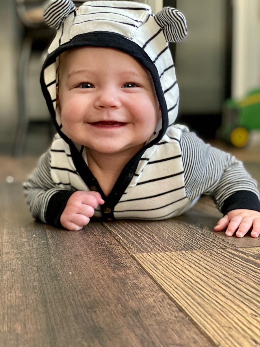 bkrieg5's tweet photo. @AliyaKriegel How I feel about this tweet 😄 https://t.co/eHRjGQ5yc1
