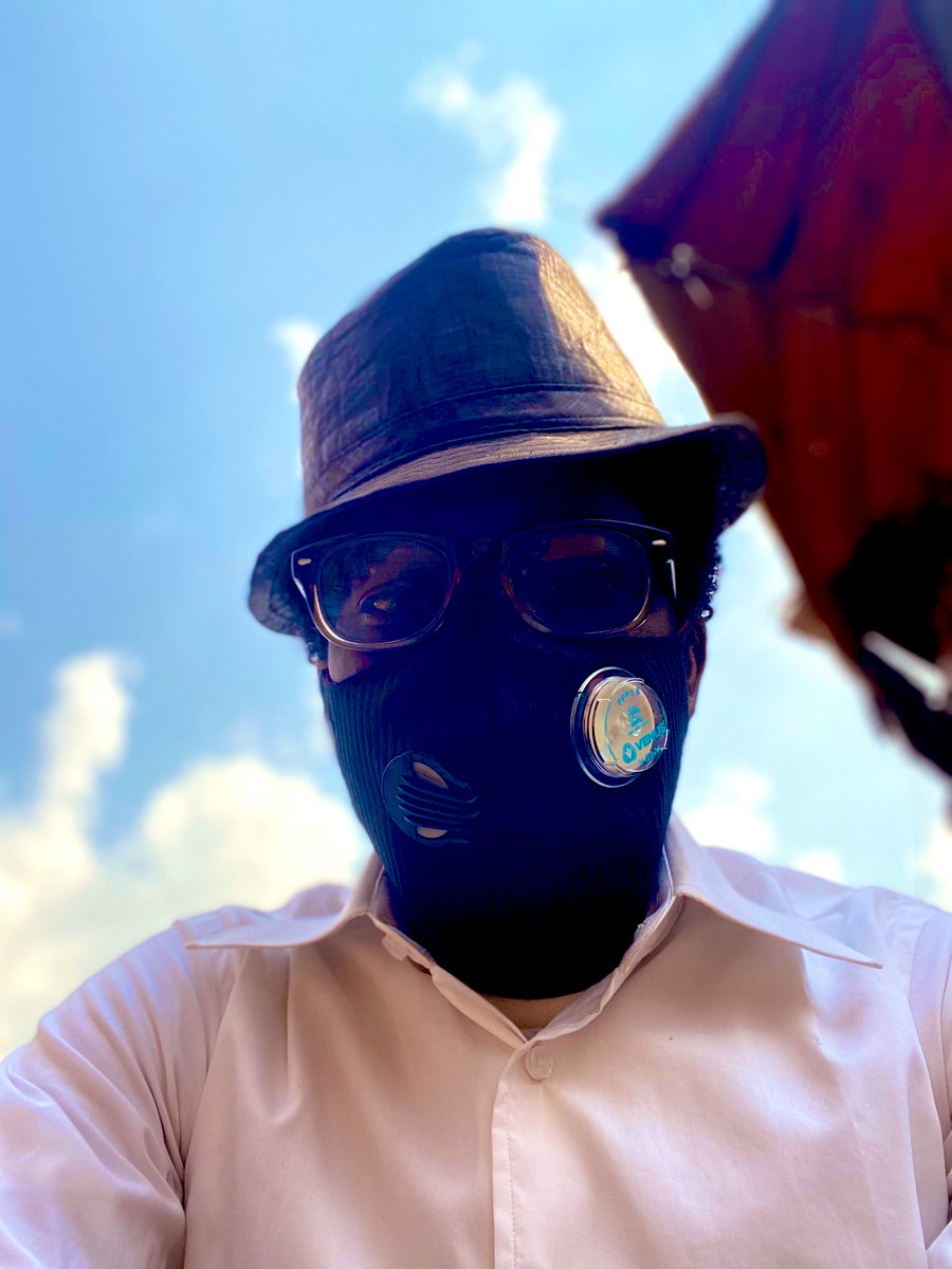 segalink's tweet image. One single event can change the course of your life. Be mindful of your decisions. Attitude is 100%. Character matters. ⛱